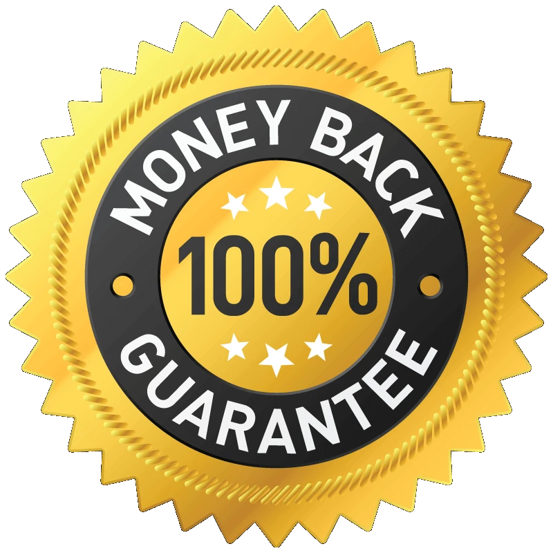 Qinux WaterBlitz Pressure Washer 100% money back guarantee 
