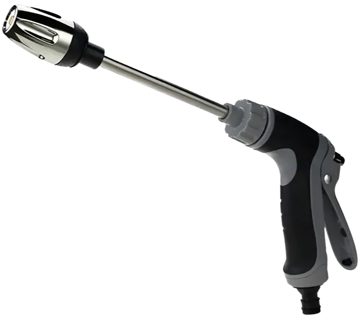 Qinux WaterBlitz Product Image