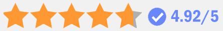 Qinux WaterBlitz Verified 5 star rating